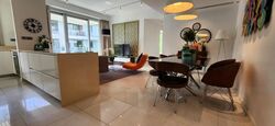 Reflections At Keppel Bay (D4), Condominium #582518761